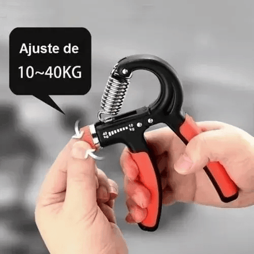 Flexor De Punho Antebraço Mãos Ajustável