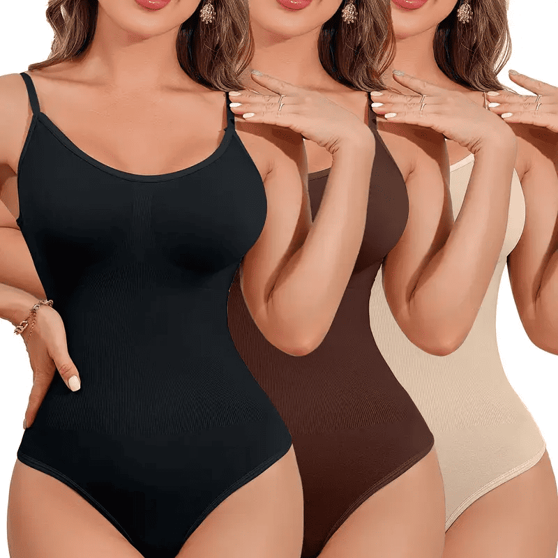 Body Modelador BellaShape  - Compre 1 LEVE 2 + Frete Grátis!